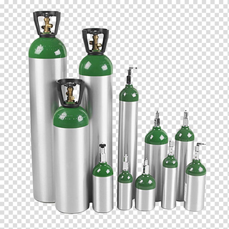 Oxygen tank Portable oxygen concentrator Oxygen therapy Medical gas supply, others transparent background PNG clipart