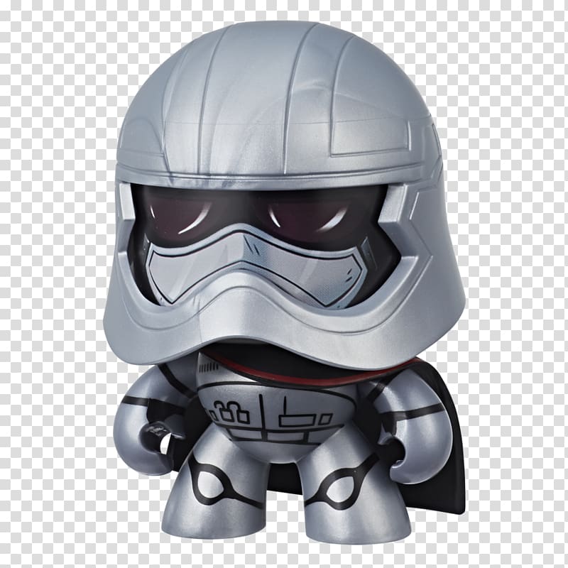 C-3PO Captain Phasma Maz Kanata Chewbacca Mighty Muggs, capitain phasma transparent background PNG clipart