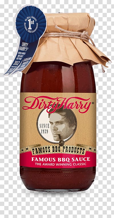 Barbecue sauce Organic food Dirty Harry, Barbecue usa transparent background PNG clipart
