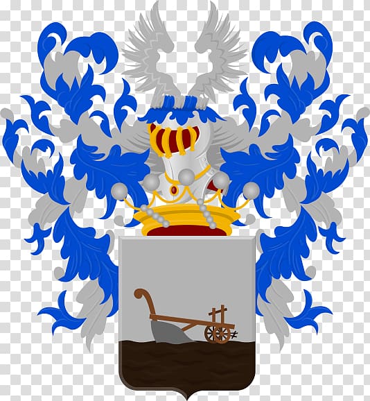 Coat of arms Nobility Familiewapen De Negri , Wapen Van Neerijnen transparent background PNG clipart