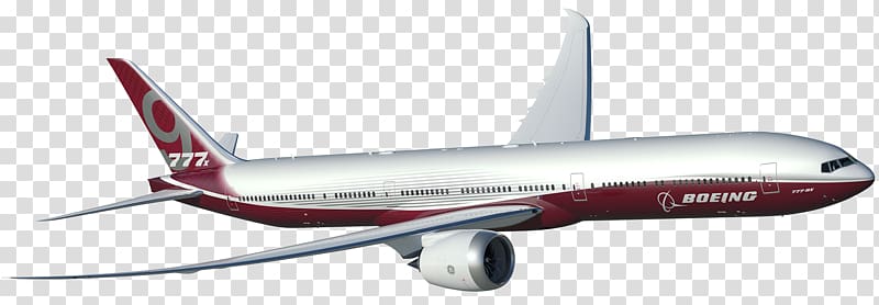 Boeing 737 Next Generation Boeing 777 Boeing 767 Boeing 787 Dreamliner Boeing 757, aircraft transparent background PNG clipart