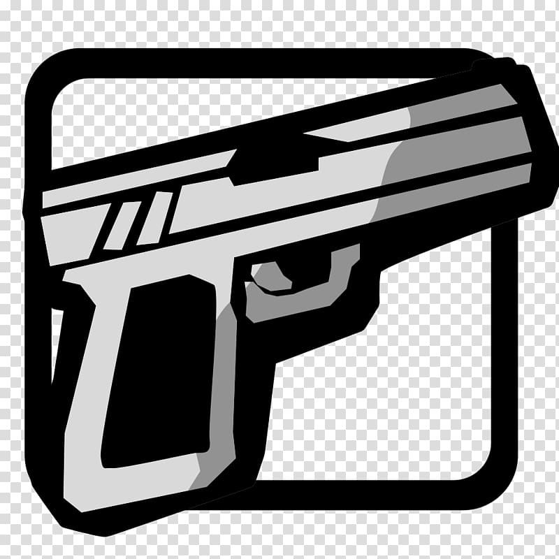 Grand Theft Auto: San Andreas Grand Theft Auto: Vice City Grand Theft Auto III Las Venturas Weapon, weapon transparent background PNG clipart