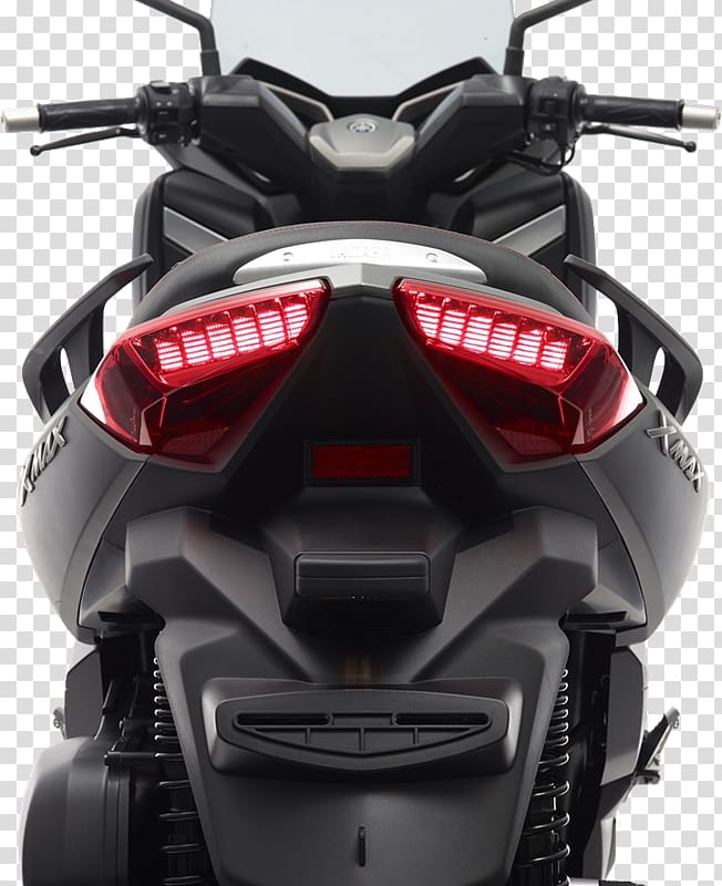 Yamaha Motor Company Scooter Yamaha XMAX Motorcycle Yamaha TMAX, Scooters transparent background PNG clipart