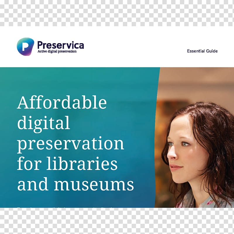 Digital preservation Preservica Public Relations White paper, Digital Preservation transparent background PNG clipart