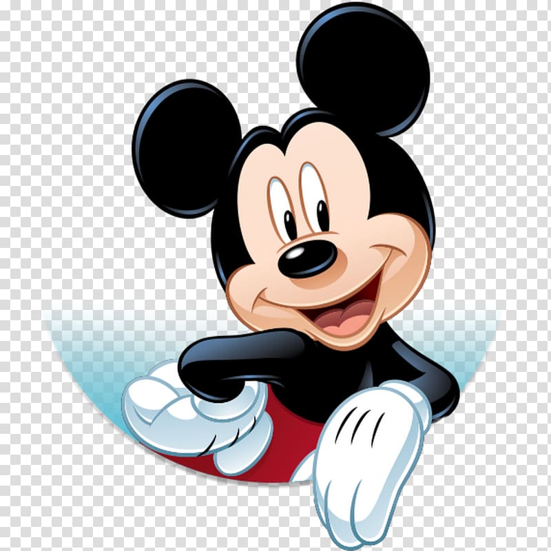 Mickey Mouse The Walt Disney Company Spot The Character Computer mouse, mikie transparent background PNG clipart