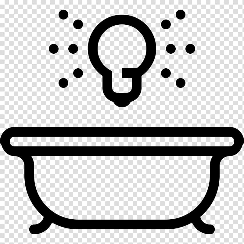 Incandescent light bulb Computer Icons Lamp Emoticon, household size transparent background PNG clipart