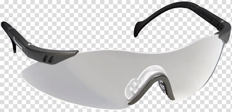 Browning Arms Company Shooting sport Glasses Goggles, glasses transparent background PNG clipart