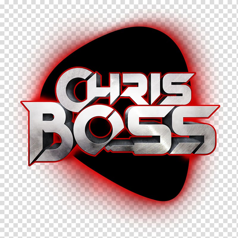 Chris Boss Logo Liam's Song Brand, like a boss logo transparent background PNG clipart