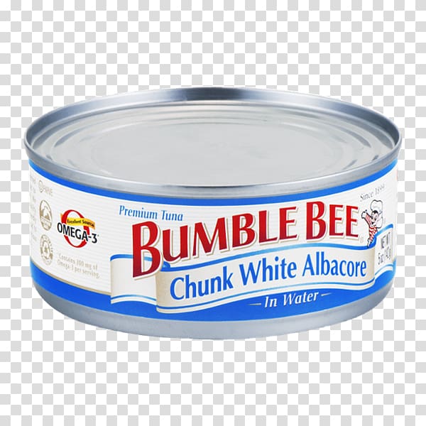Albacore Bumble Bee Foods Tuna Canning Chicken of the Sea International, Genoa Salami transparent background PNG clipart