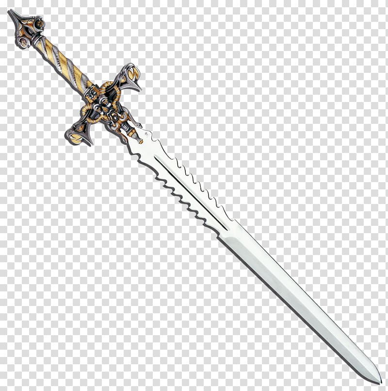 Sword Weapon , Sword transparent background PNG clipart