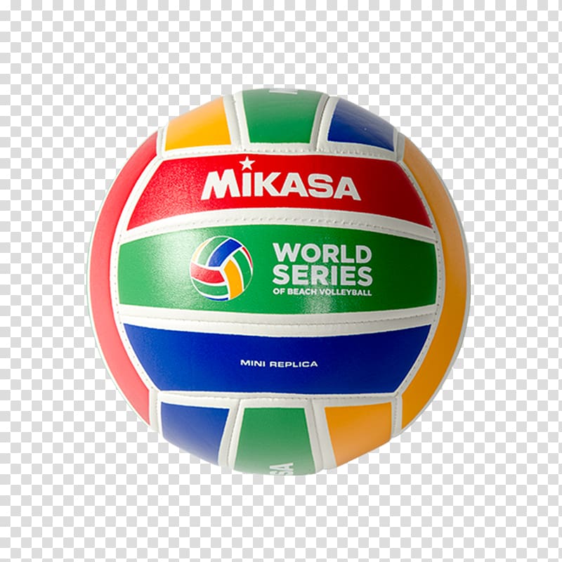 FIVB Beach Volleyball World Tour MLB World Series Mikasa Sports, beach volley transparent background PNG clipart
