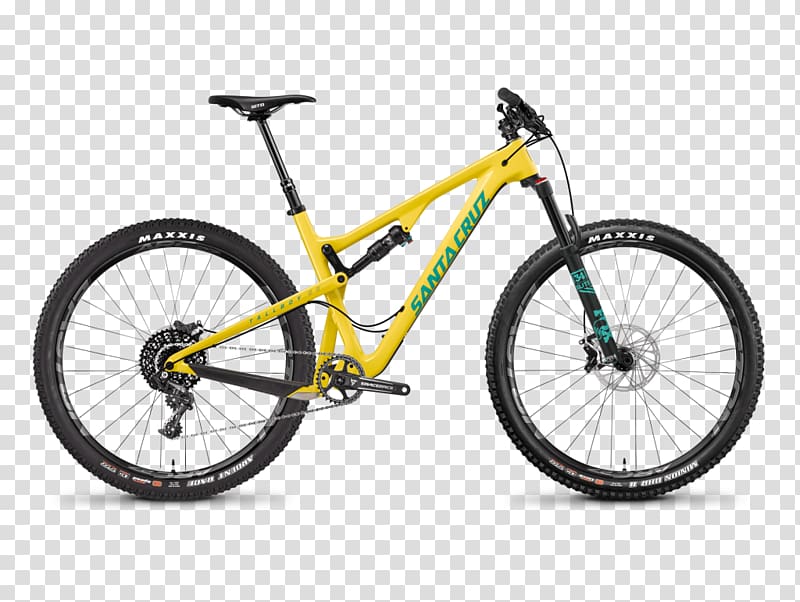 Specialized Stumpjumper Bicycle Mountain bike Cycling Eccentric, Bicycle transparent background PNG clipart