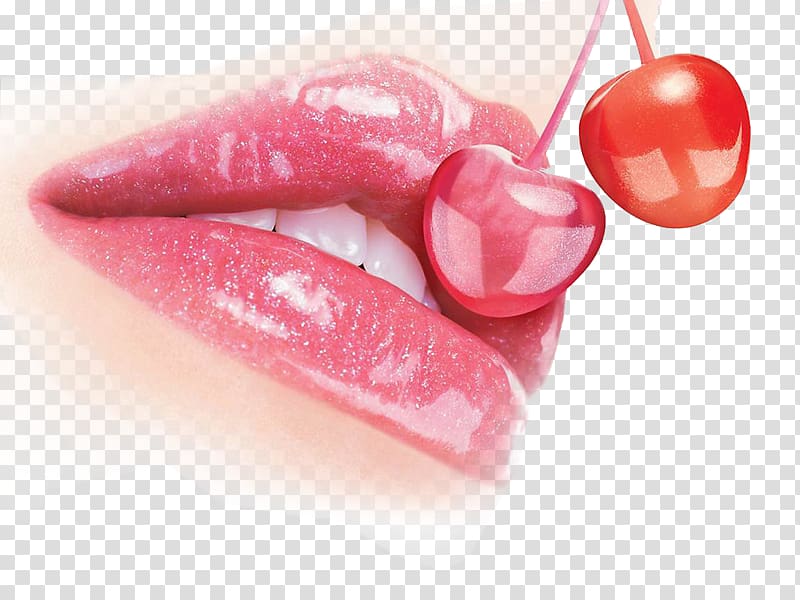 Lip balm Lip gloss Mouth Color, Lips transparent background PNG clipart