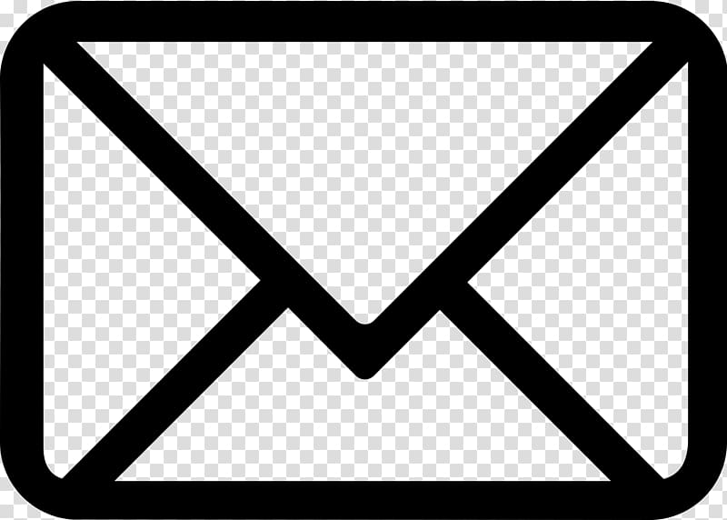 Email box Computer Icons , email transparent background PNG clipart