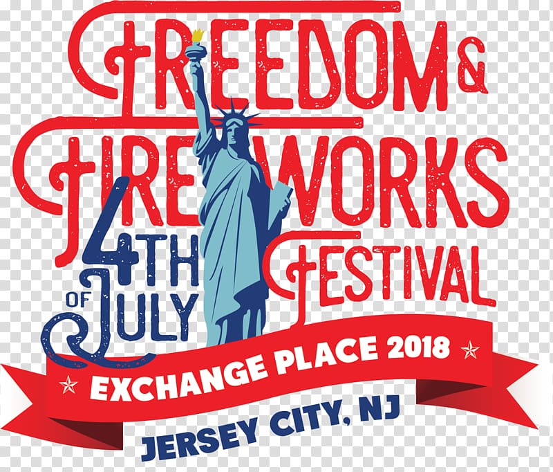 Annual Jersey City Freedom & Fireworks Festival Perth Amboy Independence Day, Independence Day transparent background PNG clipart