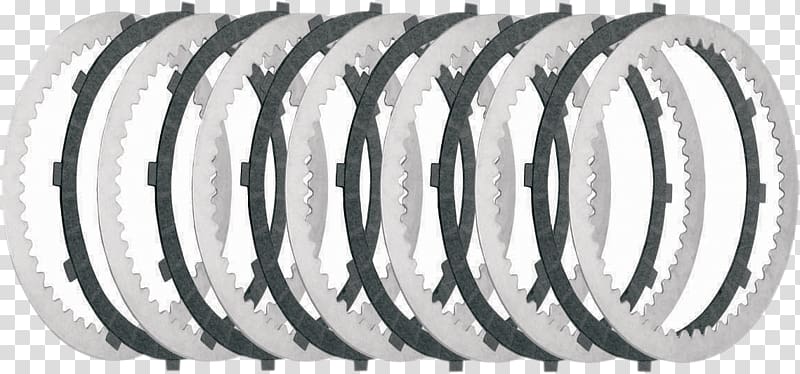 Motorcycle components Car Harley-Davidson Evolution engine Clutch, Clutch plate transparent background PNG clipart