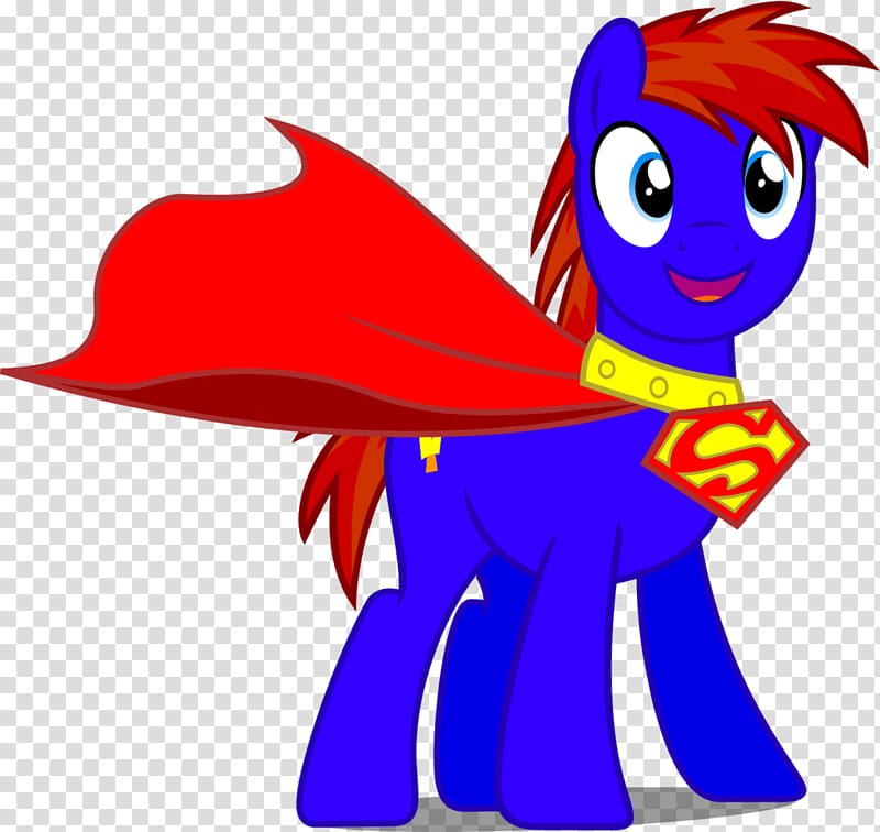 Pony Luna Eclipsed Cartoon, dc comics transparent background PNG clipart