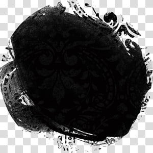White Black M, others transparent background PNG clipart thumbnail