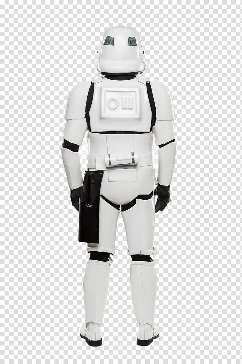 Stormtrooper Clone trooper Star Wars Costume Grand Moff Tarkin, stormtrooper transparent background PNG clipart