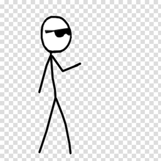 Stick figure Animation , Stick Man transparent background PNG clipart