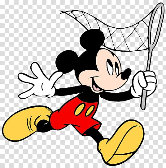 Mickey Mouse Minnie Mouse The Walt Disney Company , mickey mouse transparent background PNG clipart