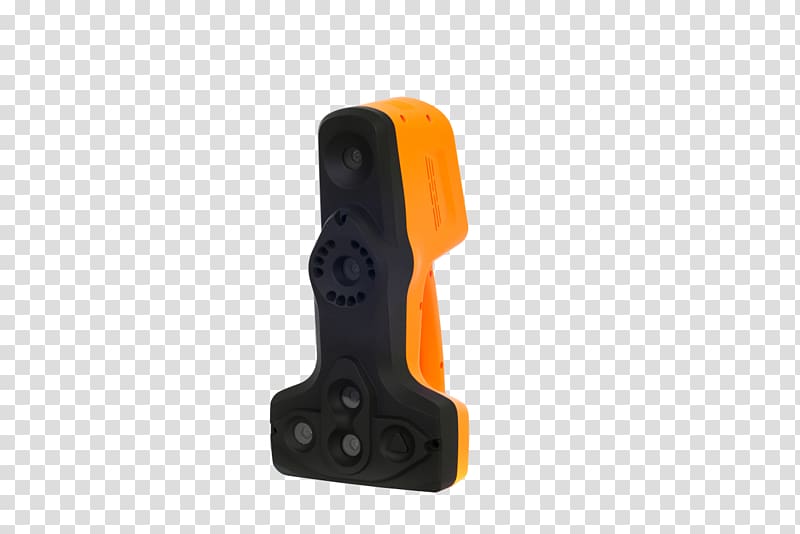 scanner 3D scanner Handscanner 3D computer graphics Barcode Scanners, others transparent background PNG clipart