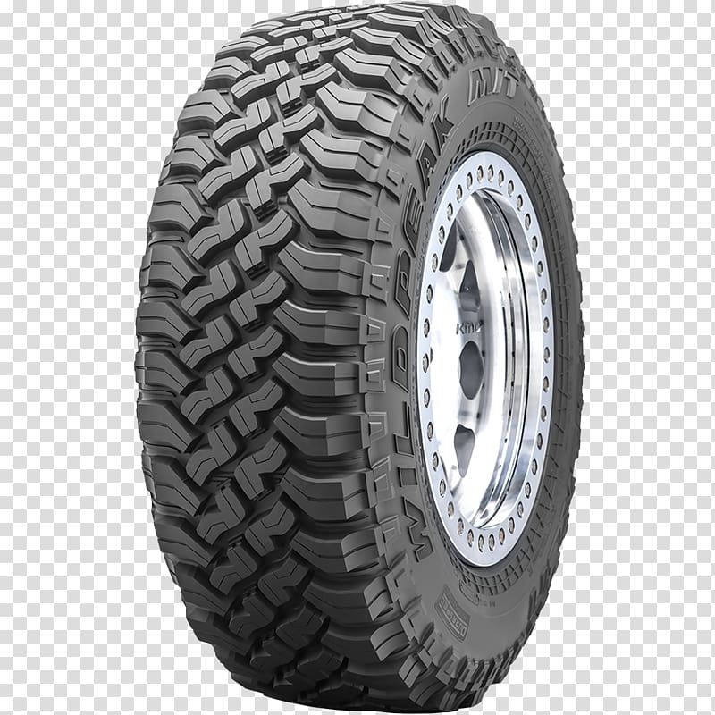 Car Falken Tire Radial tire Off-road tire, car transparent background PNG clipart