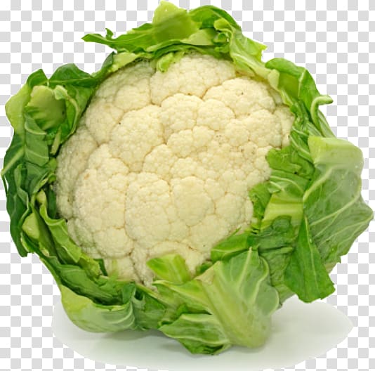 Wild Plants You Can Eat Cauliflower Eating Edible flower, plant transparent background PNG clipart
