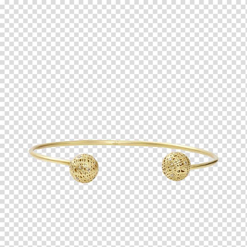 Earring Jewellery Bangle Gold, gold lace transparent background PNG clipart