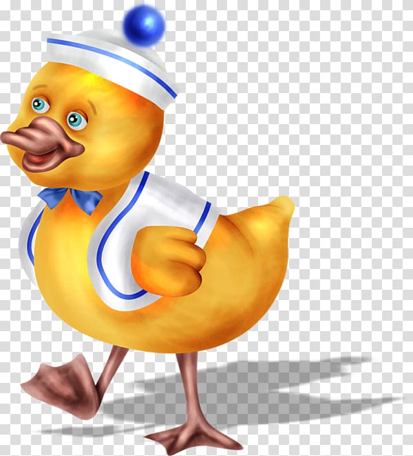Duck Canard , A duck transparent background PNG clipart