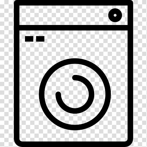 Washing Machines Laundry Cleaning Computer Icons, washing machine psd transparent background PNG clipart