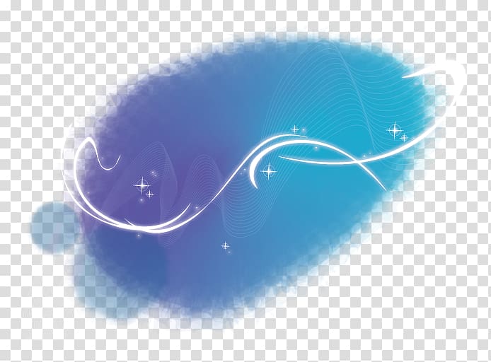 Desktop Sky Organism Computer Font, Dream ink pattern color transparent background PNG clipart