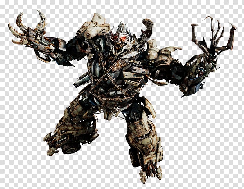 Megatron Optimus Prime Sentinel Prime Unicron Transformers: Dark of the Moon, transformers transparent background PNG clipart