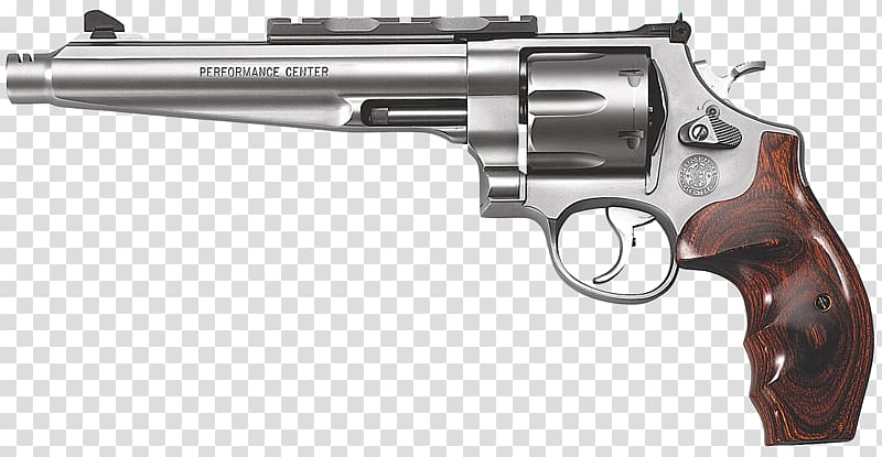 Smith & Wesson Model 29 .44 Magnum Revolver Cartuccia magnum, anaconda transparent background PNG clipart