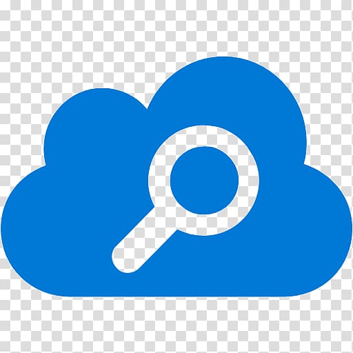 Azure Search Microsoft Azure Search as a service Search engine indexing Cloud computing, SRIRAM transparent background PNG clipart
