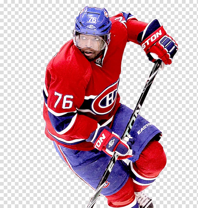 Montreal Canadiens 2014–15 NHL season Defenceman Desktop Ice hockey, others transparent background PNG clipart