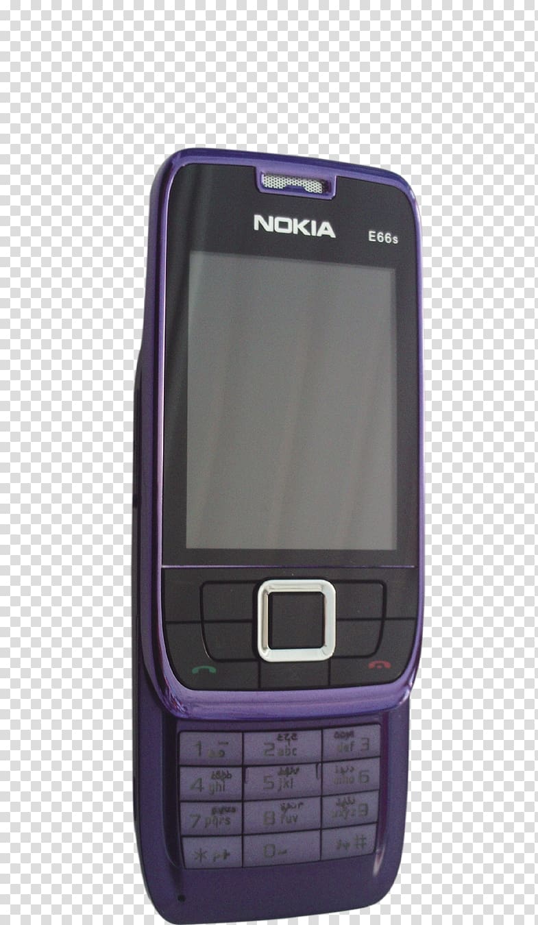 Nokia Lumia 1020 Nokia 6760 Slide Nokia 3310 Feature phone Smartphone, Purple Nokia transparent background PNG clipart