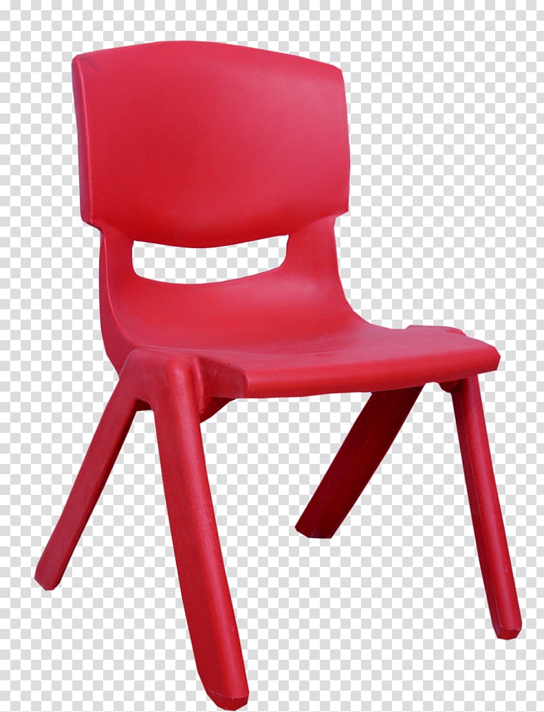 Table Polypropylene stacking chair Furniture Plastic, baby products transparent background PNG clipart