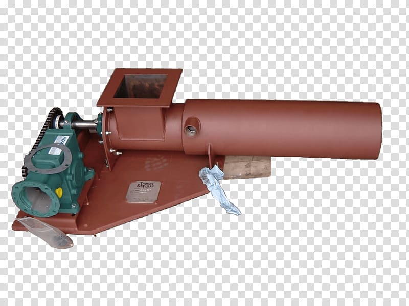 Thomas & Muller Systems Ltd Screw conveyor Bulk material handling Tool Conveyor system, tomas muller transparent background PNG clipart