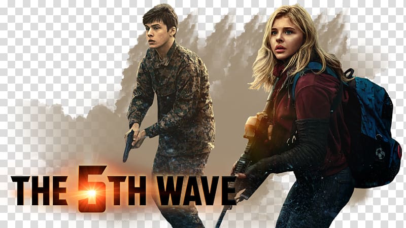 The 5th Wave Cassie Sullivan YouTube Film 0, others transparent background PNG clipart