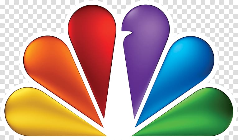 Logo of NBC Television , ampersand transparent background PNG clipart