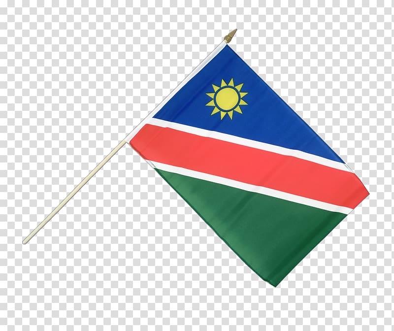 Flag of Namibia Flag of South Africa Fahne, hanging flags transparent background PNG clipart