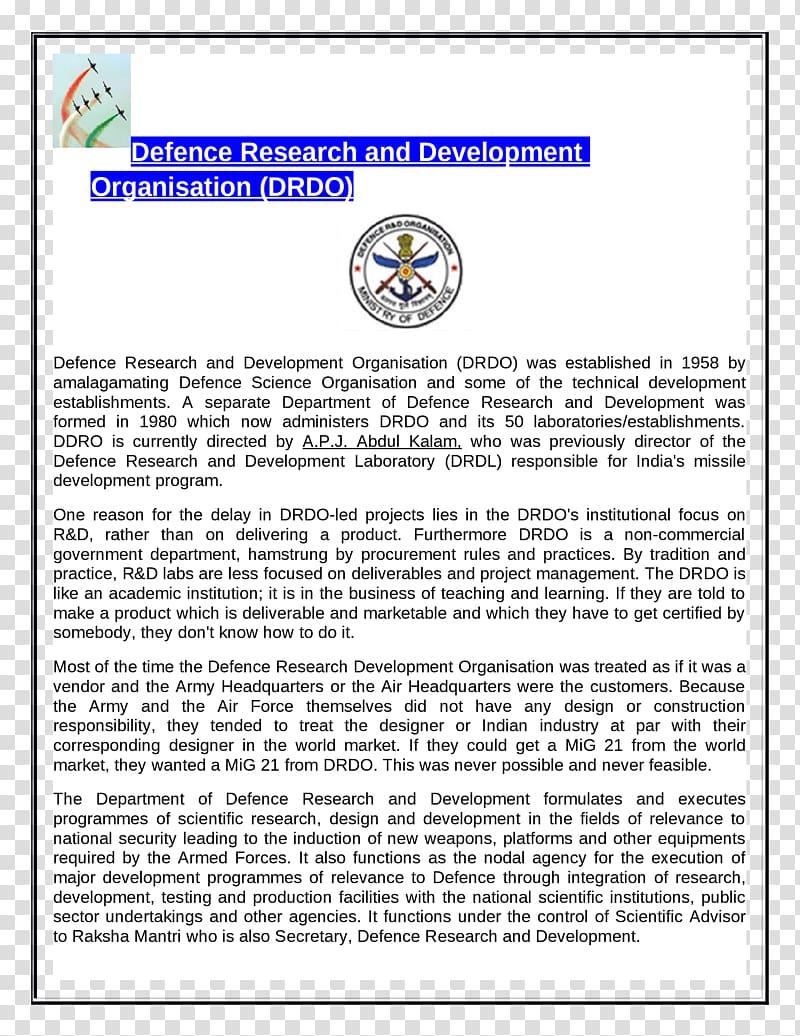 Document Line Defence Research and Development Organisation, line transparent background PNG clipart