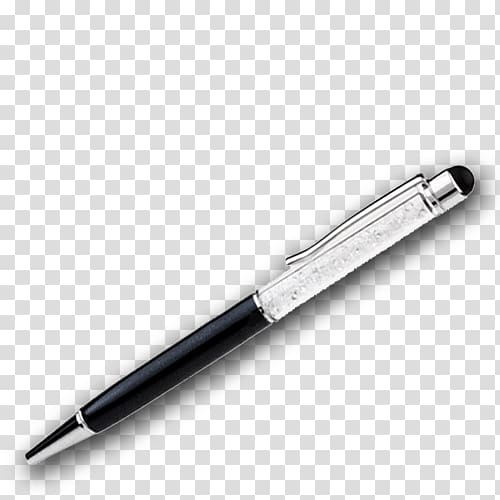 Surface Pen Stylus Ballpoint pen Surface Pro, Ball Pen transparent background PNG clipart