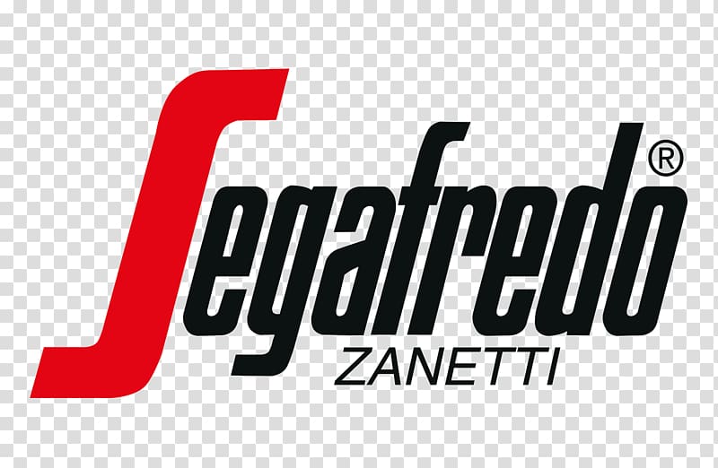 Coffee Logo SEGAFREDO-ZANETTI SPA Brand Segafredo Zanetti Spa, Coffee transparent background PNG clipart