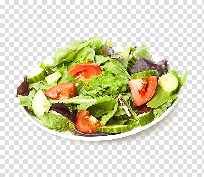 Greek salad Caesar salad Fattoush Spinach salad Chicken salad, Garden Salad transparent background PNG clipart
