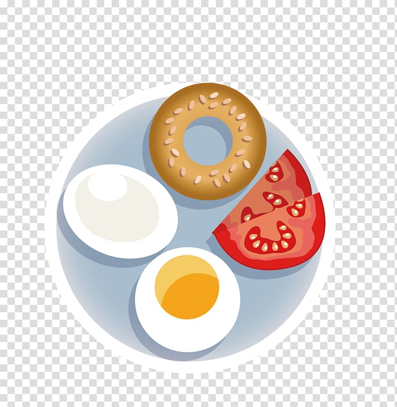 Sausage Breakfast Bacon, breakfast transparent background PNG clipart