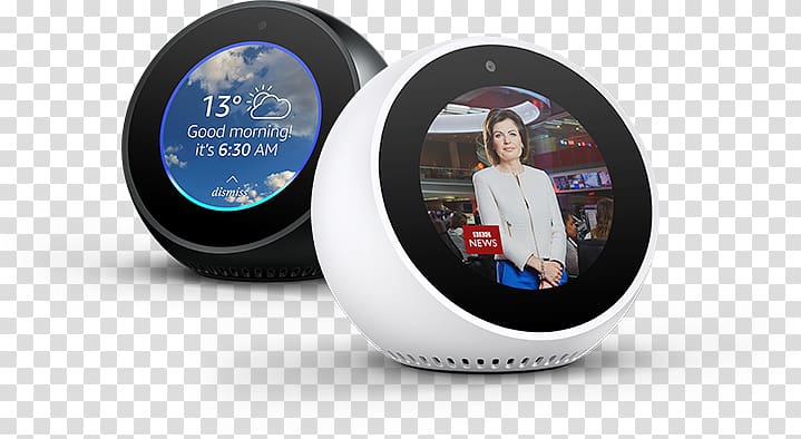 Amazon Echo Spot Amazon.com HomePod Amazon Alexa, Imac Computer Tablet transparent background PNG clipart