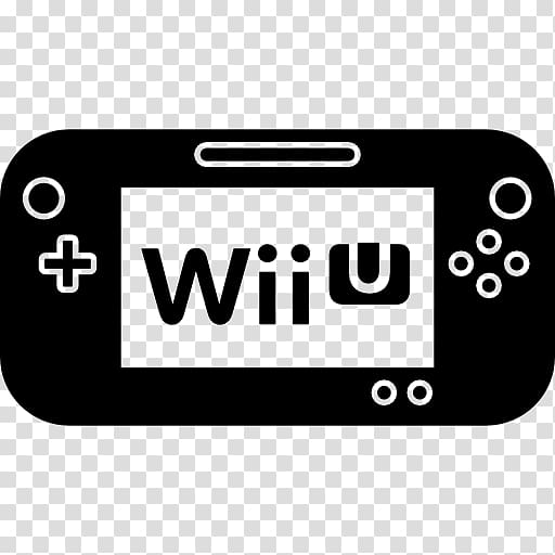 Wii U GamePad Wii Remote Classic Controller, nintendo transparent background PNG clipart