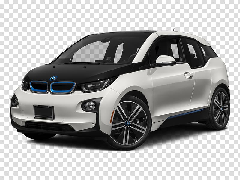 2015 BMW i3 Car 2017 BMW i3, bmw transparent background PNG clipart